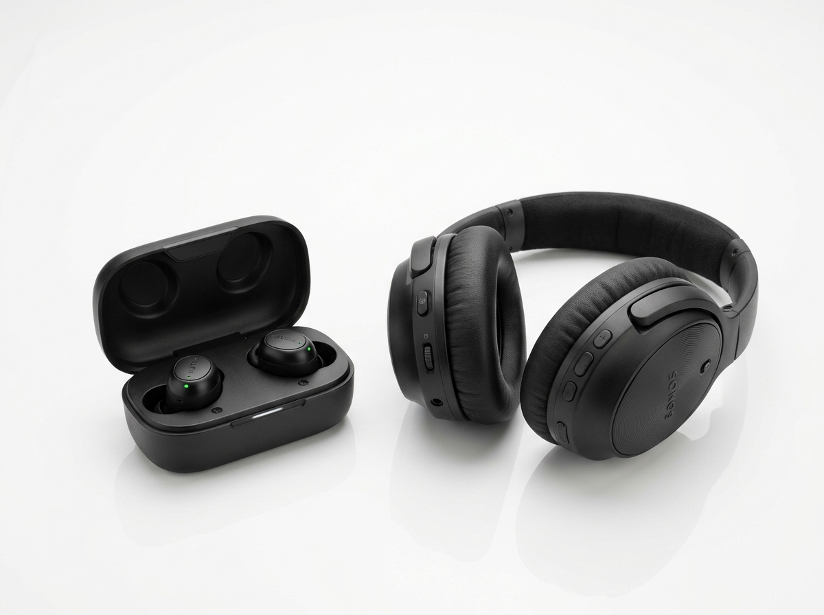 Audio Accessories