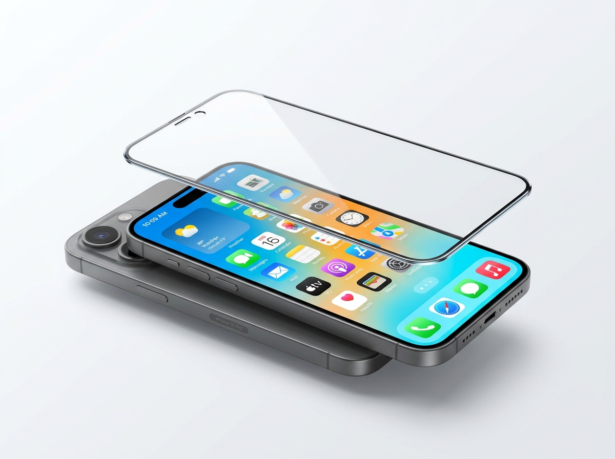 Screen Protection