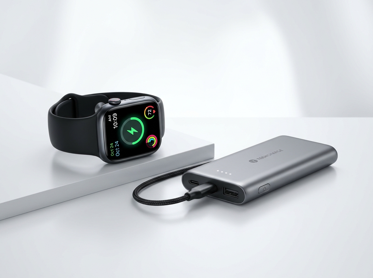 Smart Gadgets